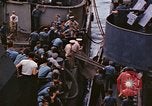 Image of USS Tennessee Saipan Northern Mariana Islands, 1944, second 38 stock footage video 65675035314