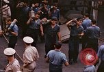 Image of USS Tennessee Saipan Northern Mariana Islands, 1944, second 48 stock footage video 65675035314
