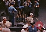 Image of USS Tennessee Saipan Northern Mariana Islands, 1944, second 61 stock footage video 65675035314