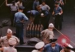 Image of USS Tennessee Saipan Northern Mariana Islands, 1944, second 62 stock footage video 65675035314