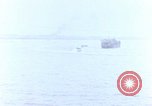 Standbild Bombardierung auf Saipan Saipan Nördliche Marianen, 1944, aus Sekunde 4 historischem Filmmaterial Videoclip 65675035315