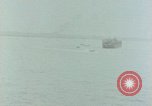 Standbild Bombardierung auf Saipan Saipan Nördliche Marianen, 1944, aus Sekunde 7 historischem Filmmaterial Videoclip 65675035315