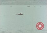 Standbild Bombardierung auf Saipan Saipan Nördliche Marianen, 1944, aus Sekunde 8 historischem Filmmaterial Videoclip 65675035315
