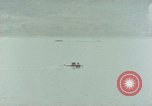 Standbild Bombardierung auf Saipan Saipan Nördliche Marianen, 1944, aus Sekunde 12 historischem Filmmaterial Videoclip 65675035315