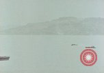Standbild Bombardierung auf Saipan Saipan Nördliche Marianen, 1944, aus Sekunde 16 historischem Filmmaterial Videoclip 65675035315