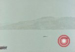 Standbild Bombardierung auf Saipan Saipan Nördliche Marianen, 1944, aus Sekunde 19 historischem Filmmaterial Videoclip 65675035315