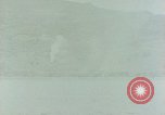 Standbild Bombardierung auf Saipan Saipan Nördliche Marianen, 1944, aus Sekunde 26 historischem Filmmaterial Videoclip 65675035315