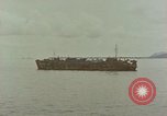 Standbild Bombardierung auf Saipan Saipan Nördliche Marianen, 1944, aus Sekunde 31 historischem Filmmaterial Videoclip 65675035315