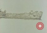 Standbild Bombardierung auf Saipan Saipan Nördliche Marianen, 1944, aus Sekunde 34 historischem Filmmaterial Videoclip 65675035315