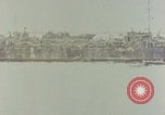 Standbild Bombardierung auf Saipan Saipan Nördliche Marianen, 1944, aus Sekunde 40 historischem Filmmaterial Videoclip 65675035315