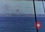 Standbild Bombardierung auf Saipan Saipan Nördliche Marianen, 1944, aus Sekunde 4 historischem Filmmaterial Videoclip 65675035316