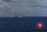 Standbild Bombardierung auf Saipan Saipan Nördliche Marianen, 1944, aus Sekunde 39 historischem Filmmaterial Videoclip 65675035316