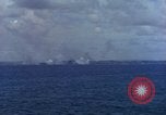 Standbild Bombardierung auf Saipan Saipan Nördliche Marianen, 1944, aus Sekunde 40 historischem Filmmaterial Videoclip 65675035316