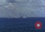 Standbild Bombardierung auf Saipan Saipan Nördliche Marianen, 1944, aus Sekunde 41 historischem Filmmaterial Videoclip 65675035316