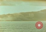 Standbild Bombardierung auf Saipan Saipan Nördliche Marianen, 1944, aus Sekunde 60 historischem Filmmaterial Videoclip 65675035316