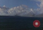 Standbild Bombardierung auf Saipan Saipan Nördliche Marianen, 1944, aus Sekunde 4 historischem Filmmaterial Videoclip 65675035317