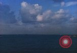 Standbild Bombardierung auf Saipan Saipan Nördliche Marianen, 1944, aus Sekunde 12 historischem Filmmaterial Videoclip 65675035317