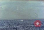 Standbild Bombardierung auf Saipan Saipan Nördliche Marianen, 1944, aus Sekunde 17 historischem Filmmaterial Videoclip 65675035317