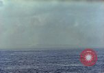 Standbild Bombardierung auf Saipan Saipan Nördliche Marianen, 1944, aus Sekunde 19 historischem Filmmaterial Videoclip 65675035317
