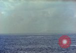 Standbild Bombardierung auf Saipan Saipan Nördliche Marianen, 1944, aus Sekunde 20 historischem Filmmaterial Videoclip 65675035317