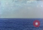 Standbild Bombardierung auf Saipan Saipan Nördliche Marianen, 1944, aus Sekunde 24 historischem Filmmaterial Videoclip 65675035317