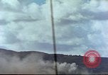 Image of bombardment at Saipan Saipan Northern Mariana Islands, 1944, second 5 stock footage video 65675035318