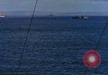 Image of bombardment at Saipan Saipan Northern Mariana Islands, 1944, second 37 stock footage video 65675035318