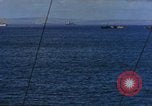 Image of bombardment at Saipan Saipan Northern Mariana Islands, 1944, second 38 stock footage video 65675035318