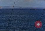 Image of bombardment at Saipan Saipan Northern Mariana Islands, 1944, second 39 stock footage video 65675035318