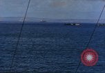 Image of bombardment at Saipan Saipan Northern Mariana Islands, 1944, second 40 stock footage video 65675035318