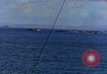 Image of bombardment at Saipan Saipan Northern Mariana Islands, 1944, second 44 stock footage video 65675035318