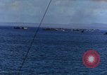 Image of bombardment at Saipan Saipan Northern Mariana Islands, 1944, second 45 stock footage video 65675035318