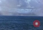 Standbild Bombardierung Saipan Saipan Nördliche Marianen, 1944, aus Sekunde 5 historischem Filmmaterial Videoclip 65675035321