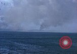 Standbild Bombardierung Saipan Saipan Nördliche Marianen, 1944, aus Sekunde 29 historischem Filmmaterial Videoclip 65675035321