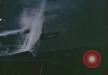 Standbild Bombardierung Saipan Saipan Nördliche Marianen, 1944, aus Sekunde 37 historischem Filmmaterial Videoclip 65675035321