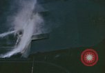 Standbild Bombardierung Saipan Saipan Nördliche Marianen, 1944, aus Sekunde 38 historischem Filmmaterial Videoclip 65675035321