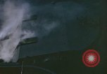 Standbild Bombardierung Saipan Saipan Nördliche Marianen, 1944, aus Sekunde 41 historischem Filmmaterial Videoclip 65675035321