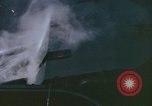 Standbild Bombardierung Saipan Saipan Nördliche Marianen, 1944, aus Sekunde 42 historischem Filmmaterial Videoclip 65675035321