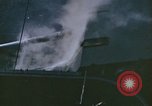 Standbild Bombardierung Saipan Saipan Nördliche Marianen, 1944, aus Sekunde 43 historischem Filmmaterial Videoclip 65675035321