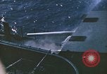 Standbild Bombardierung Saipan Saipan Nördliche Marianen, 1944, aus Sekunde 59 historischem Filmmaterial Videoclip 65675035321