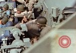 Standbild US Marines Saipan Nördliche Marianen, 1944, aus Sekunde 1 historischem Filmmaterial Videoclip 65675035323