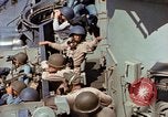Standbild US Marines Saipan Nördliche Marianen, 1944, aus Sekunde 8 historischem Filmmaterial Videoclip 65675035323