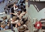 Standbild US Marines Saipan Nördliche Marianen, 1944, aus Sekunde 11 historischem Filmmaterial Videoclip 65675035323