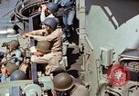 Standbild US Marines Saipan Nördliche Marianen, 1944, aus Sekunde 14 historischem Filmmaterial Videoclip 65675035323