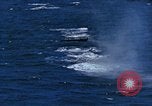 Standbild US Marines Saipan Nördliche Marianen, 1944, aus Sekunde 31 historischem Filmmaterial Videoclip 65675035323