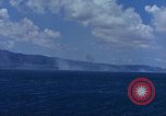 Standbild US Marines Saipan Nördliche Marianen, 1944, aus Sekunde 36 historischem Filmmaterial Videoclip 65675035323
