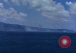 Standbild US Marines Saipan Nördliche Marianen, 1944, aus Sekunde 37 historischem Filmmaterial Videoclip 65675035323