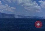 Standbild US Marines Saipan Nördliche Marianen, 1944, aus Sekunde 38 historischem Filmmaterial Videoclip 65675035323