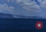 Standbild US Marines Saipan Nördliche Marianen, 1944, aus Sekunde 39 historischem Filmmaterial Videoclip 65675035323