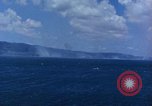 Standbild US Marines Saipan Nördliche Marianen, 1944, aus Sekunde 40 historischem Filmmaterial Videoclip 65675035323
